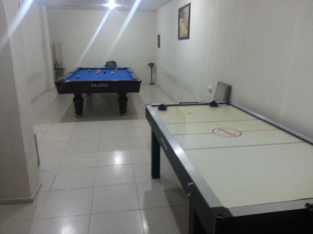 איזמיר Grand Zeybek Hotel מראה חיצוני תמונה