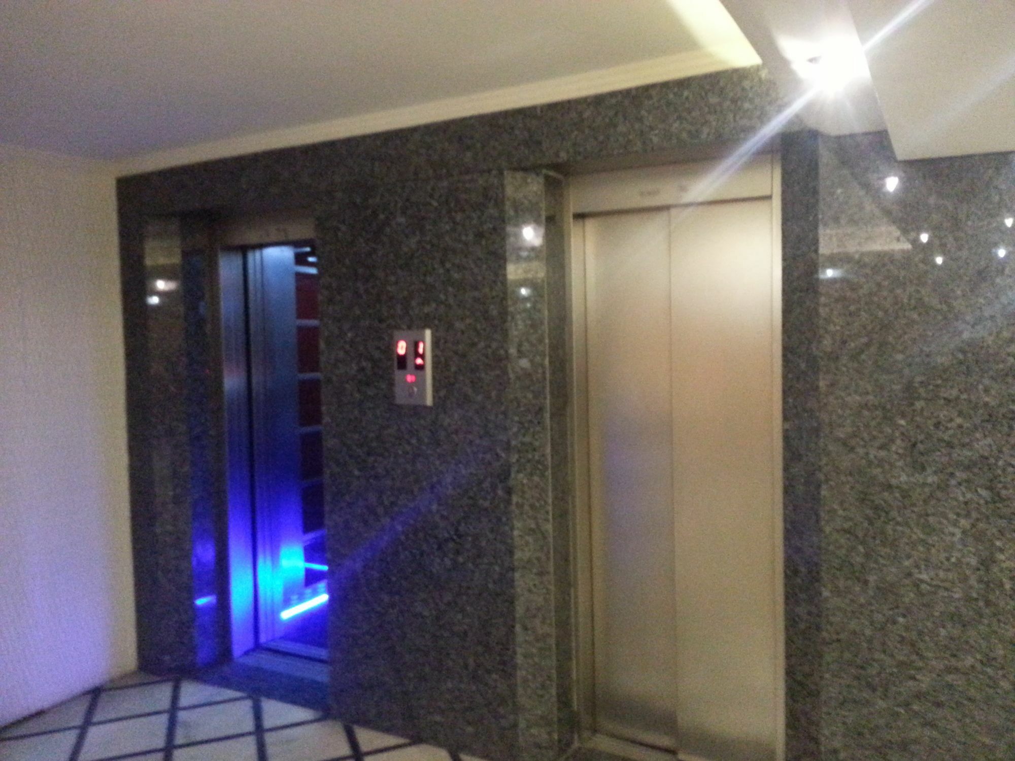 איזמיר Grand Zeybek Hotel מראה חיצוני תמונה