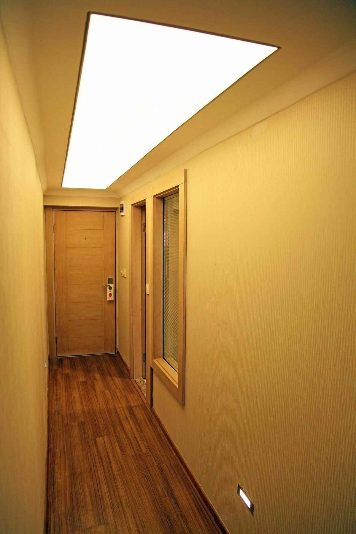איזמיר Grand Zeybek Hotel מראה חיצוני תמונה