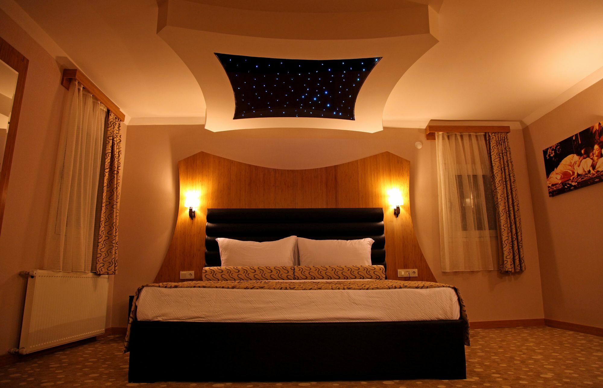 איזמיר Grand Zeybek Hotel מראה חיצוני תמונה