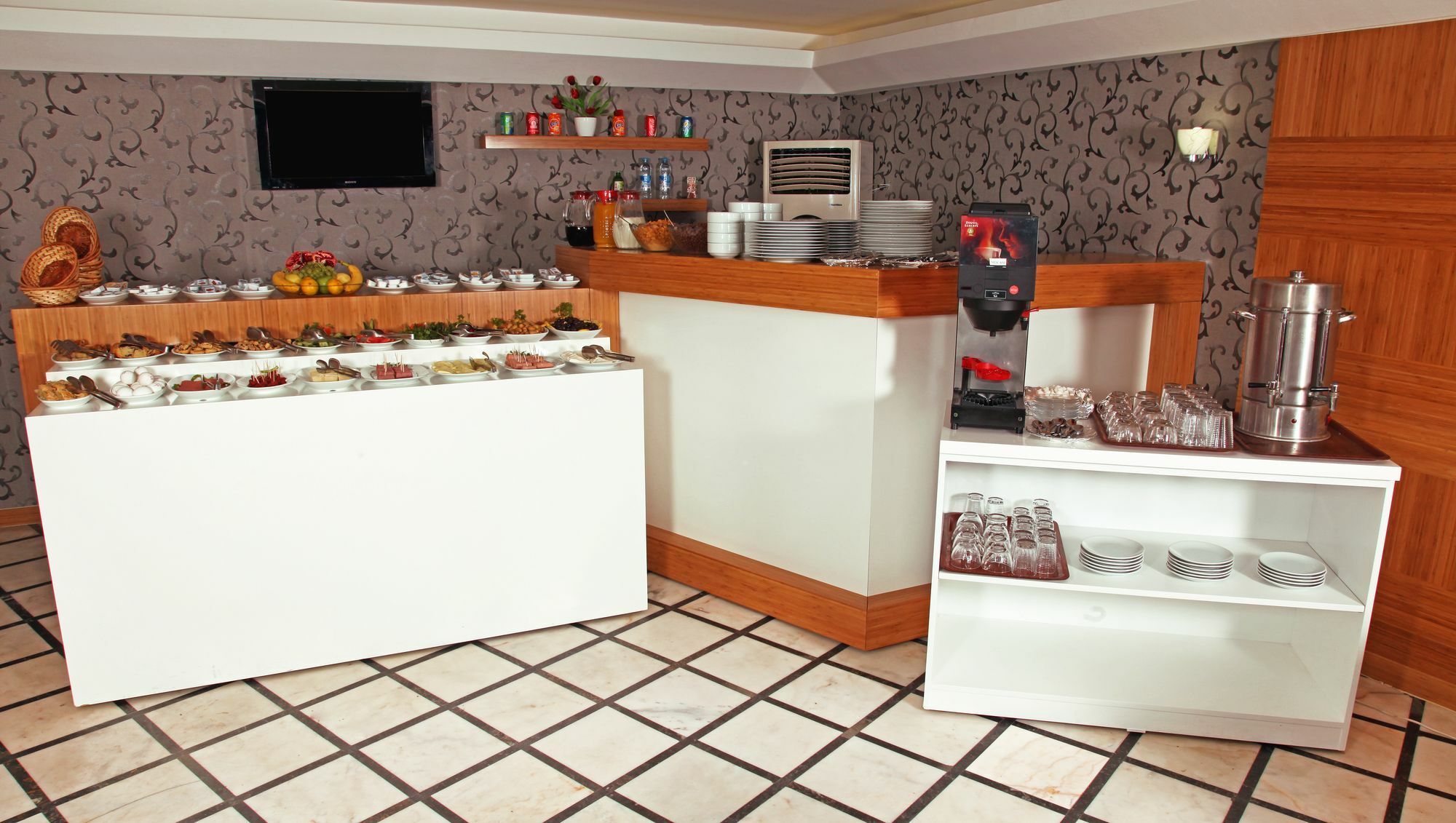 איזמיר Grand Zeybek Hotel מראה חיצוני תמונה